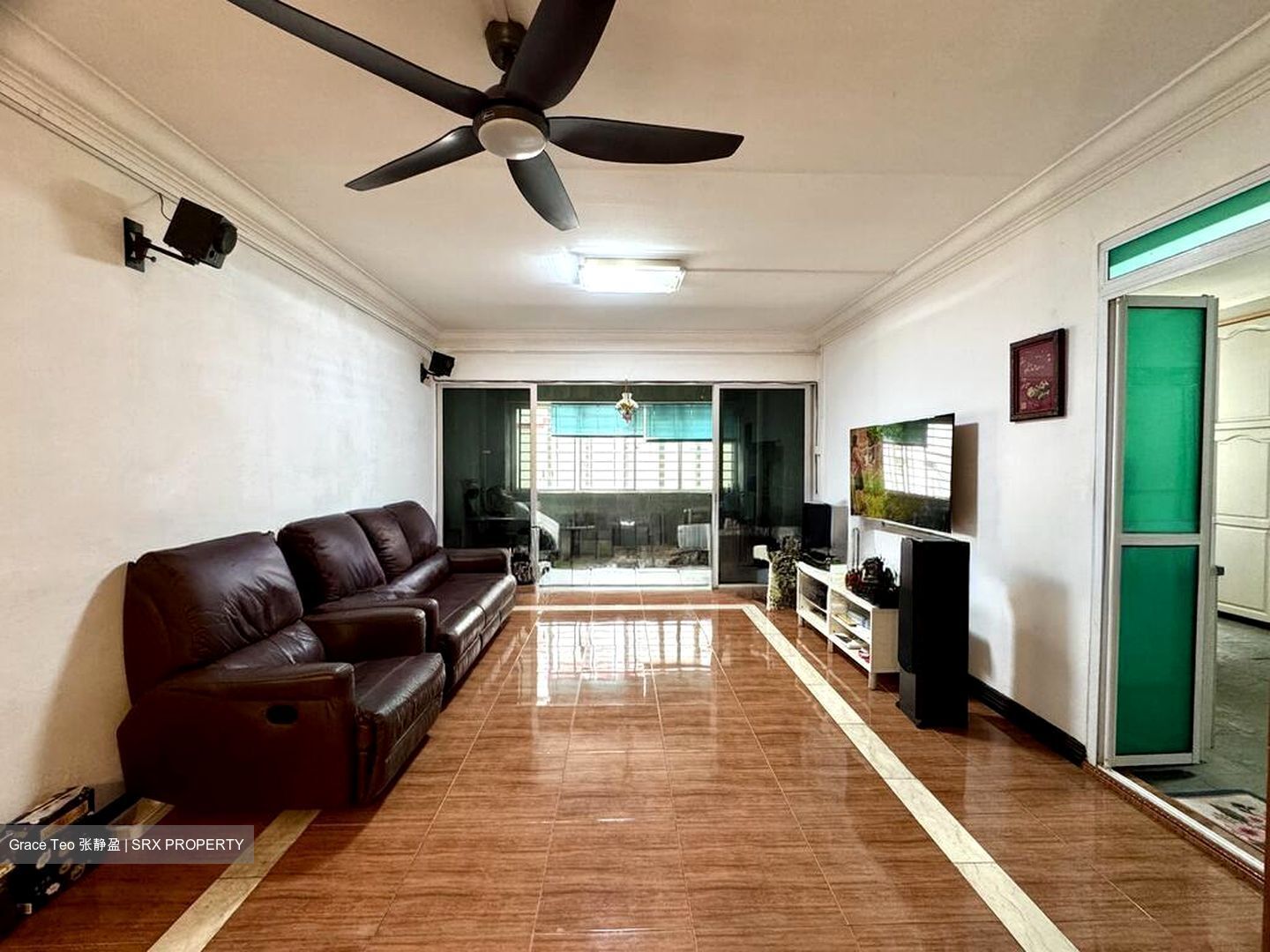 Blk 208 Pasir Ris Street 21 (Pasir Ris), HDB Executive #516090681